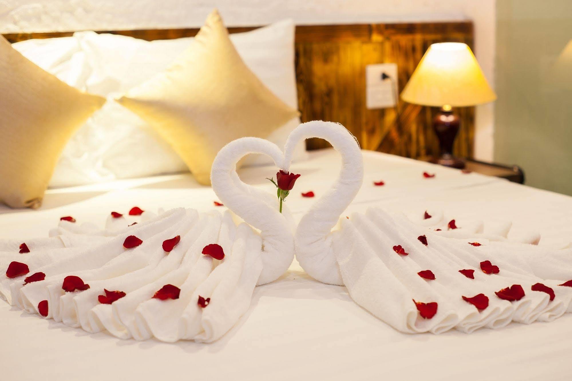 Luxury Backpakers Hotel Hanoï Extérieur photo
