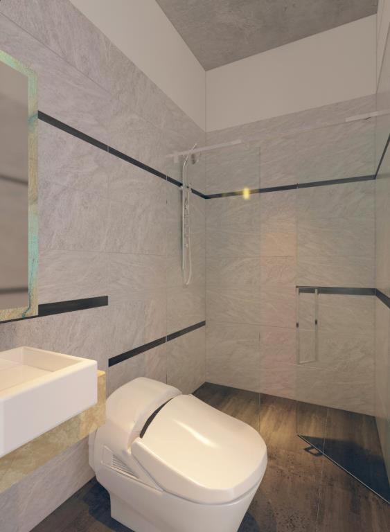 Luxury Backpakers Hotel Hanoï Extérieur photo